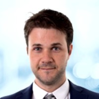 BMI Country Risk & Industry Analysis Employee Andrew Trahan's profile photo