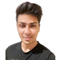 Webtrify Employee Hussain Mushtaq's profile photo
