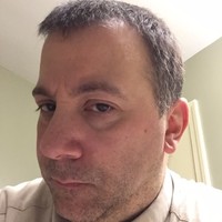 City of Malden Employee Steve Fama's profile photo