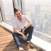 Codistica Employee Ernesto Stifano's profile photo