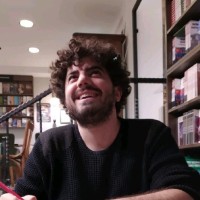 Otsimo Employee Cem Çelik's profile photo