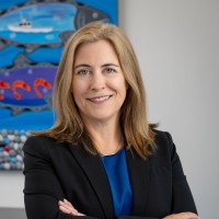 Clearwater Seafoods LP Employee Christine Penney's profile photo