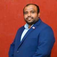 Pranav Valsalan Email