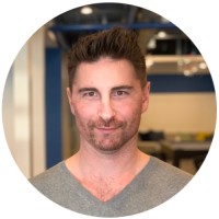 Trellis Law Employee Andrew Belous's profile photo