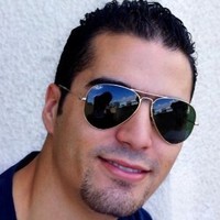 PEAKSOURCE Group Employee Houssem Zrelly's profile photo