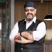 ESET Employee Jaroslav Fabián's profile photo