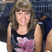 Helix Electric Employee Christina Tejeda's profile photo