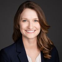 WittKieffer Employee Natasha Cashen's profile photo