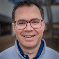 OTR Solutions Employee Peter Corrigan's profile photo