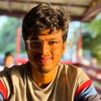 BigBinary Employee Vishnu M's profile photo