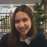 SVEN - The Digital 1st Agency Employee Pamela de Guzman's profile photo