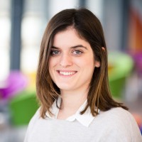 London Sport Employee Megan Bevis's profile photo