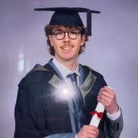 Ethan Hornett's profile photo
