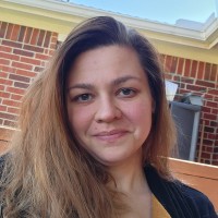 Forescout Technologies Inc. Employee Kelsey Wolf's profile photo