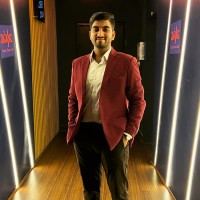 IInfotanks Employee Gautam Bhalla's profile photo