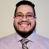 Thermon, Inc. Employee Erick Adriano's profile photo