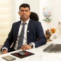 Soundlines Group Employee Amjad Khan's profile photo
