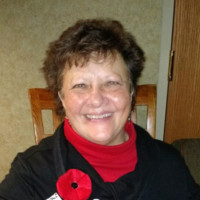 Joyce Endres