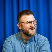 Moby Digg Employee Korbinian Lenzer's profile photo