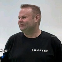 Bomatec Group Employee Hartmut Lodderstedt's profile photo