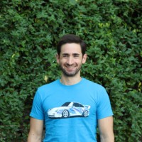 Four3 Rehab & Performance Employee William Bottino's profile photo