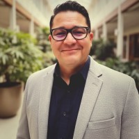 Richard Padilla's profile photo