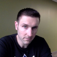 Northfield IT Employee Brad Werschler's profile photo