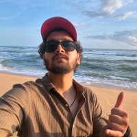 Oncare Employee Mayank Banoula's profile photo