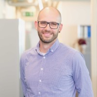 Die Marketing Experten Employee Remo Nyffenegger's profile photo