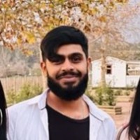 WIM Technologies Employee Santhirin Pillay's profile photo