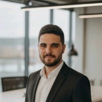 CloudTech Employee Dan Moradian's profile photo