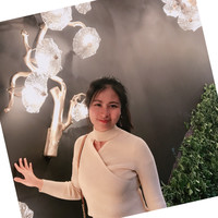 缔脉生物医药科技(上海)有限公司 Employee Yi Zhou's profile photo