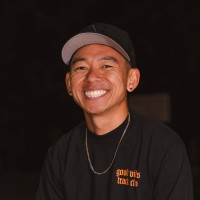 Apple Employee Jonny Young's profile photo