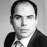 Effix Employee Andrey Kuritsyn's profile photo