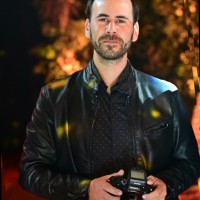 Filmoh Employee Dino Panichelli's profile photo