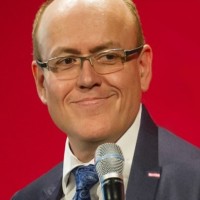 SAFAS Employee Jean-Franck Bussotti's profile photo