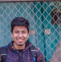 Express Scripts Employee Amaan Aslam's profile photo