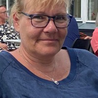 Sano Intelligence Employee Majbritt Hansen's profile photo