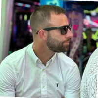 Nick Martin Email & Phone Number