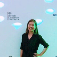 Department for Business and Trade Employee Dani Chen's profile photo