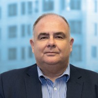 TT Electronics plc Employee Kevin Littler's profile photo