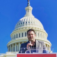 Walk the Talk America Employee Michael Sodini's profile photo