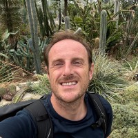 Arts Council England Employee Kane Moore's profile photo