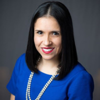 Wintrust Financial Corporation Employee Eva A. Salgado's profile photo