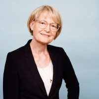 Danmarks Statistik Employee Ida Jensen's profile photo