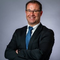 Bruxelles-Propreté Employee Stéphane Deleris's profile photo