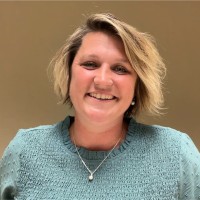 Old National Bank Employee Molly Brust's profile photo