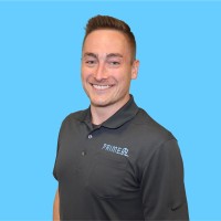 Prime Corporate Services Employee Matthew Ellis's profile photo