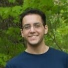 Dearborn Labs Employee Zachary Romero's profile photo