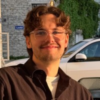 DefSecIntel Solutions Employee Creiton Kojalo's profile photo
